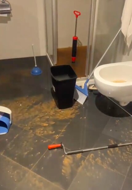 Debouchage-WC