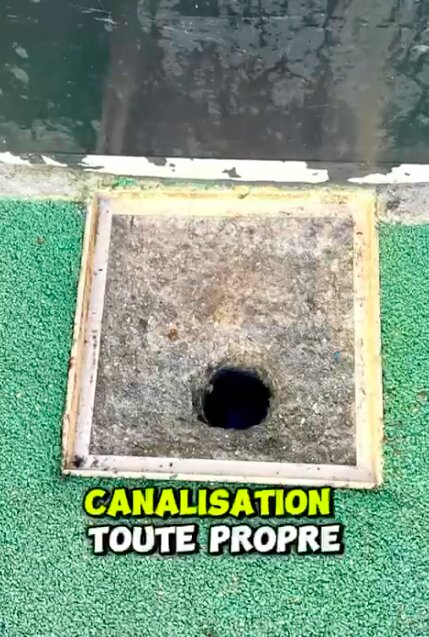 débouchage canalisation Nice après intervention