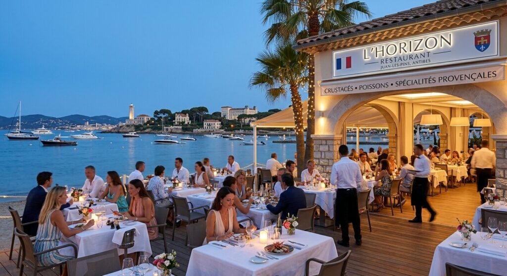 Vidange bac à graisse à Restaurant — Juan-les-Pins, Antibes