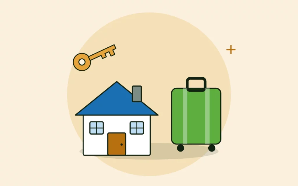 Airbnb : comment éviter les bouchons entre deux voyageurs