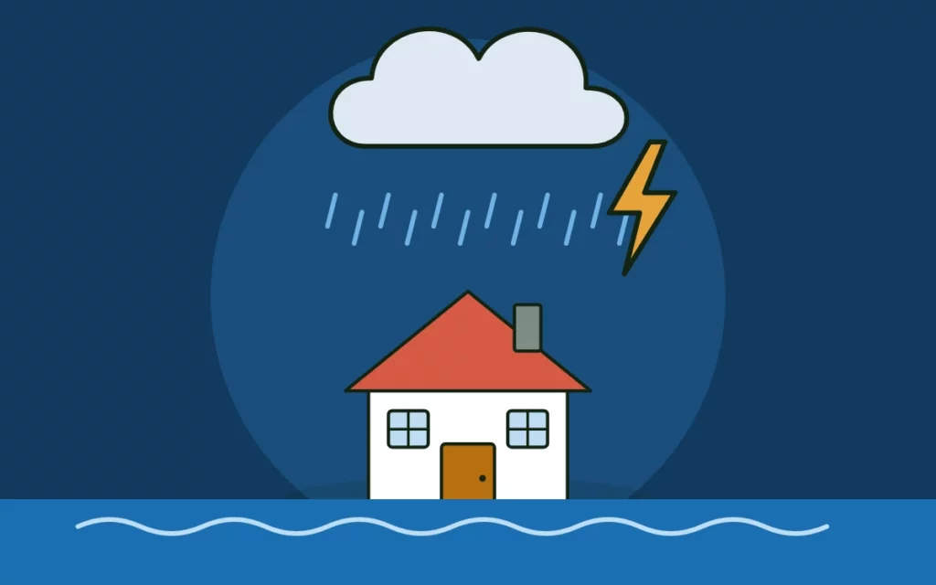 Orages dans le 06 : comment protéger sa maison des refoulements d'égout