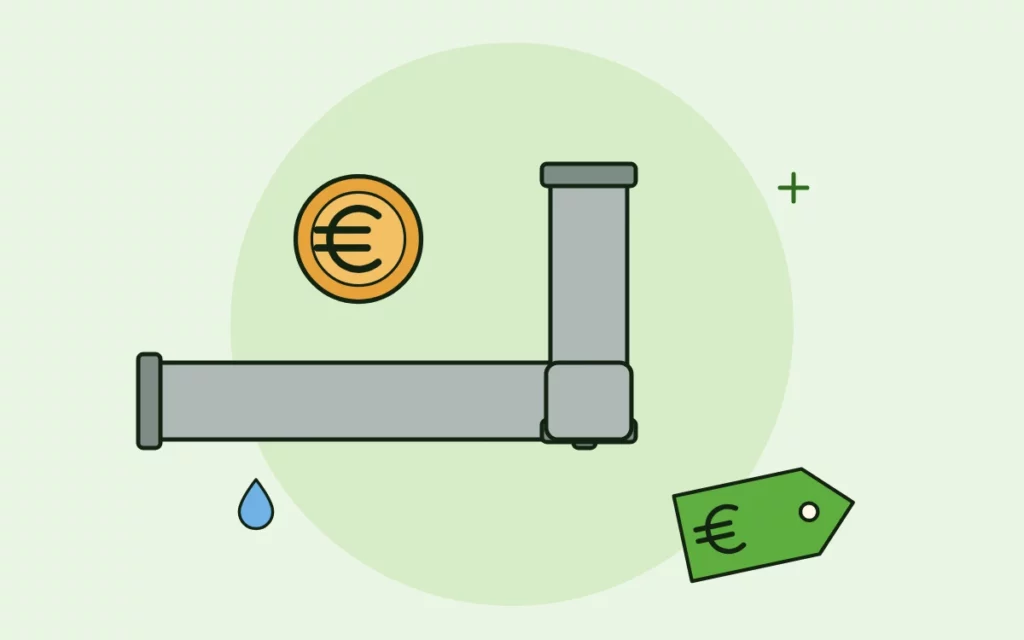 Prix d'un débouchage de canalisation dans les Alpes-Maritimes : ce qu'il faut savoir